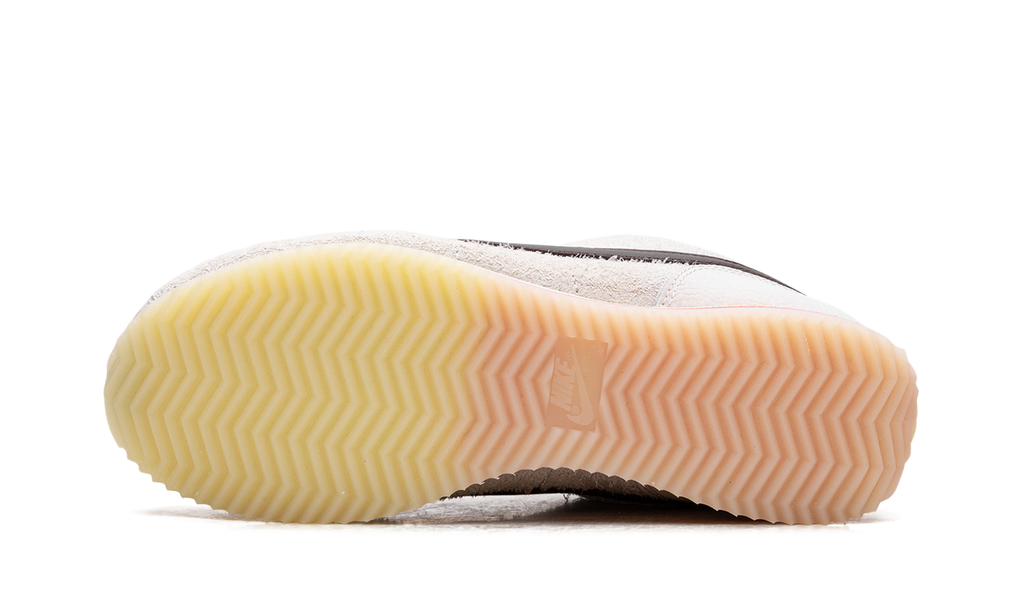 Nike Cortez Light Orewood Brown (W)