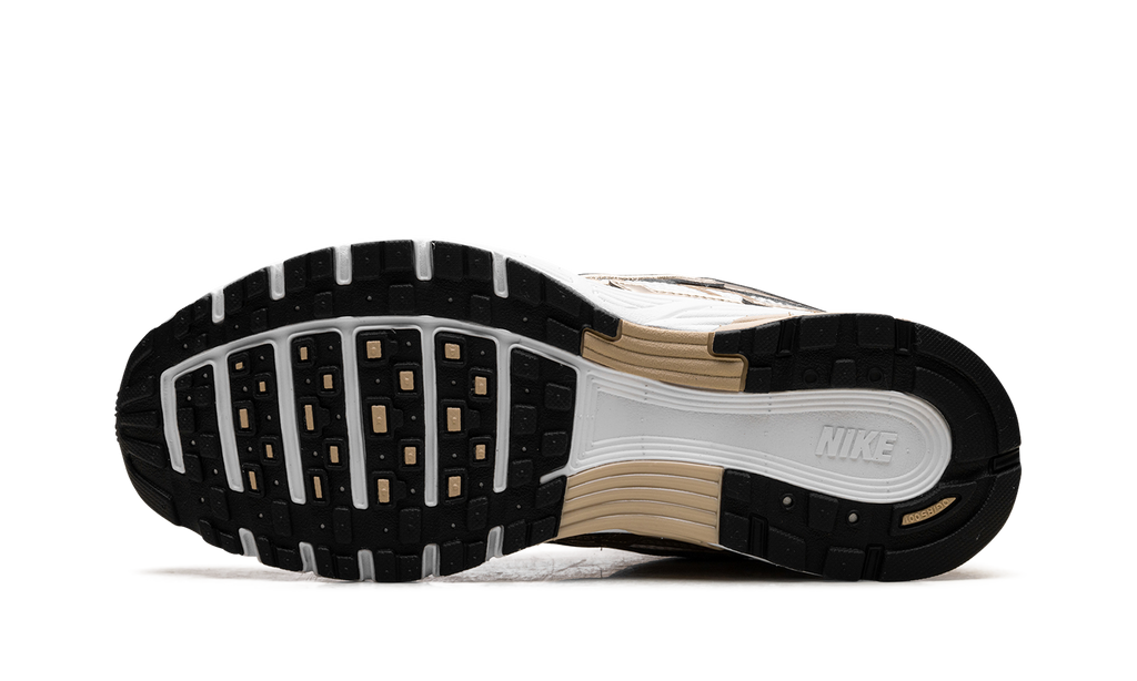 Nike P-6000 Gold (W)