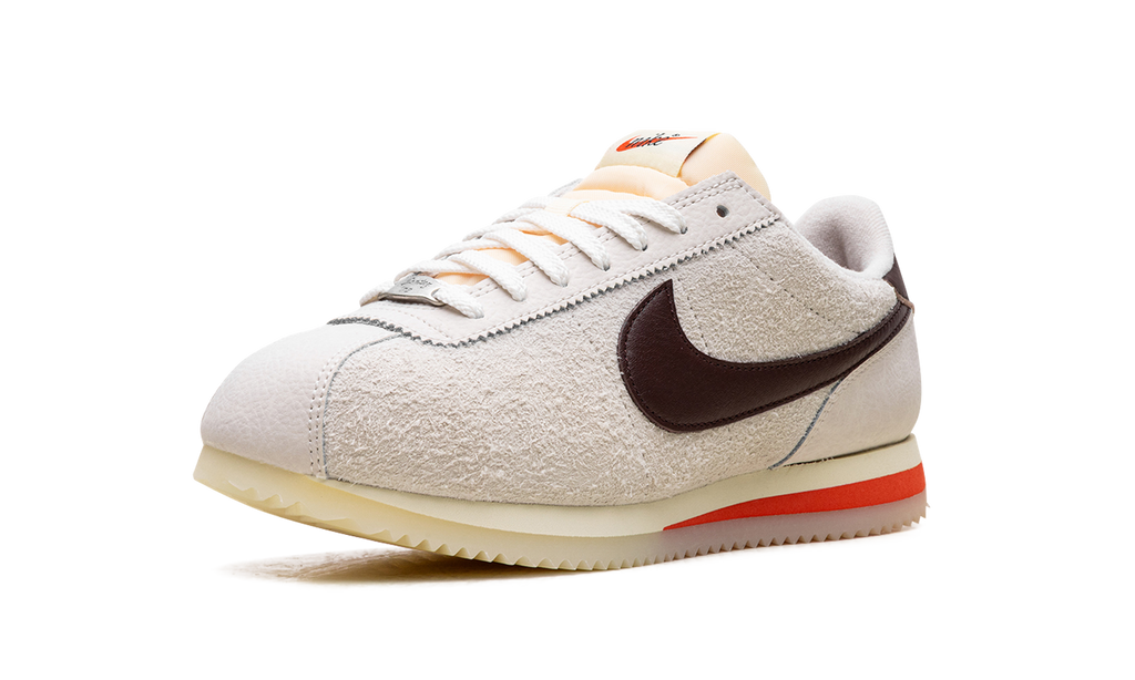Nike Cortez Light Orewood Brown (W)