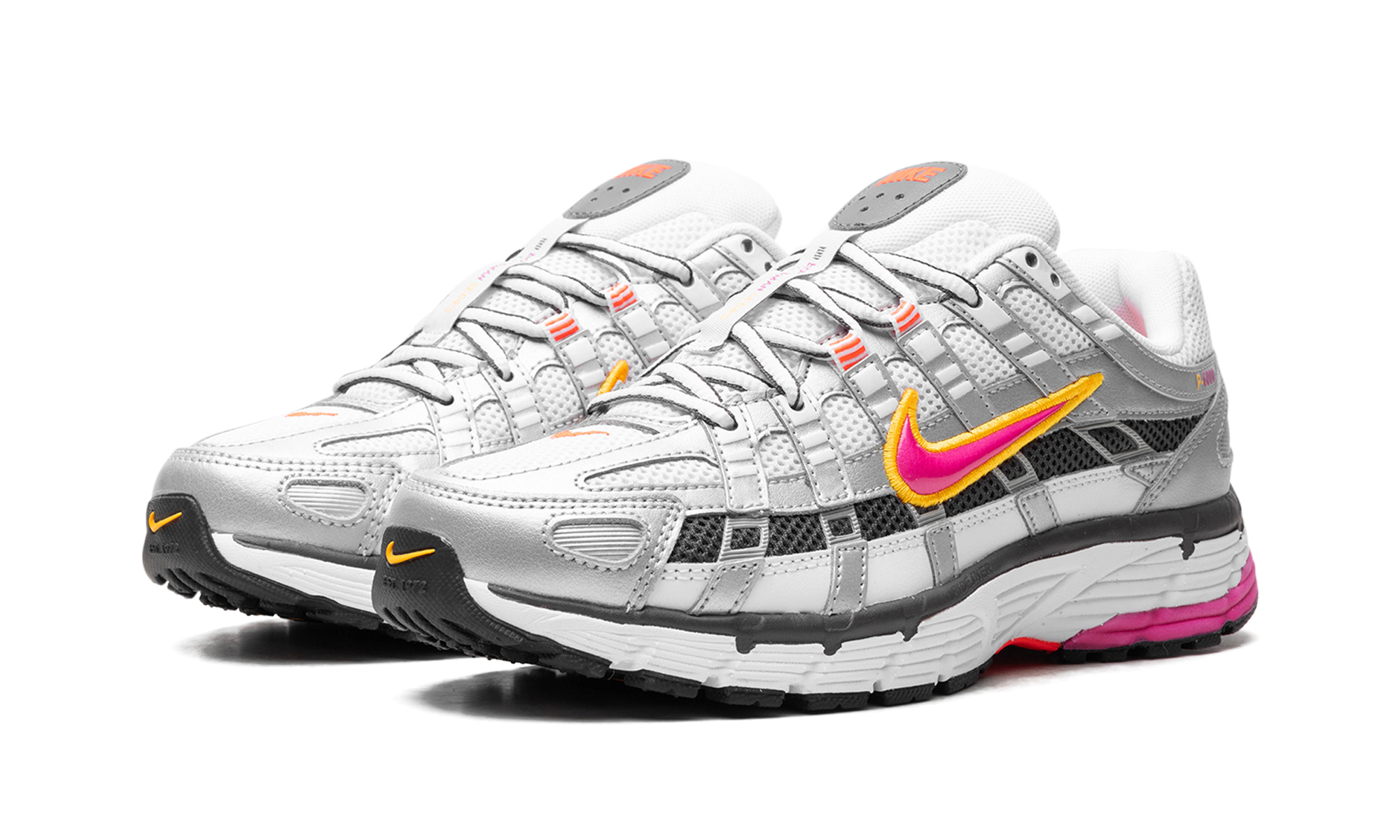 Nike P-6000 'Laser Fuchsia' (W)