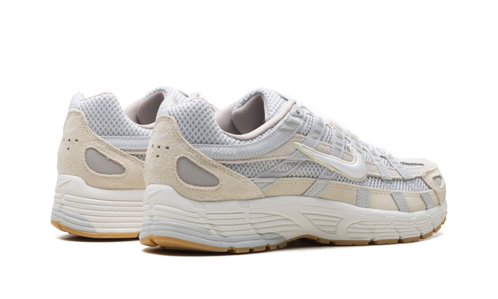 Nike P-6000 Photon Dust Light Khaki (W)