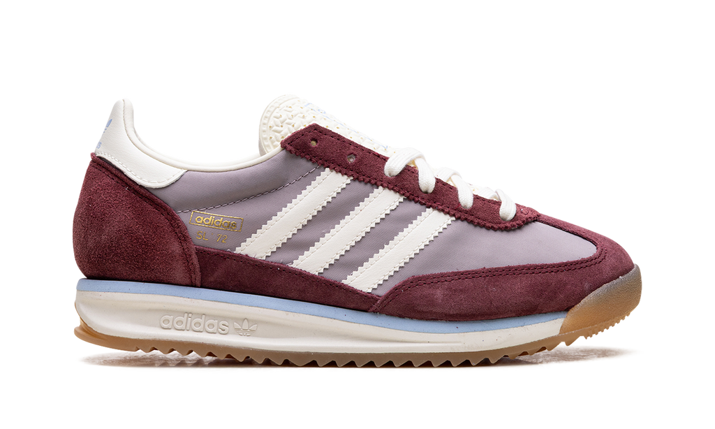 adidas SL 72 RS Preloved Fig Off White