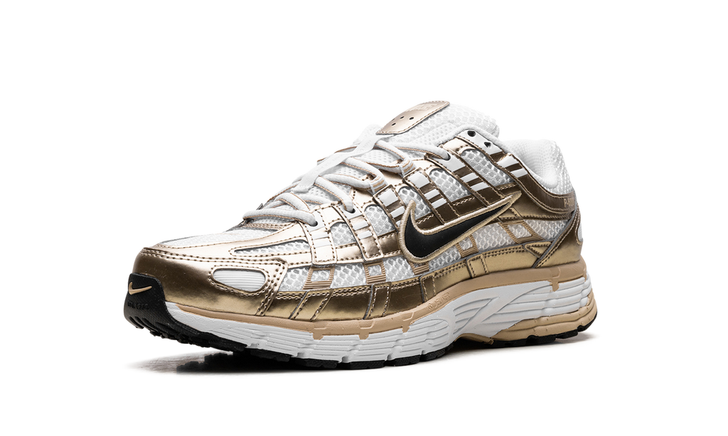 Nike P-6000 Gold (W)