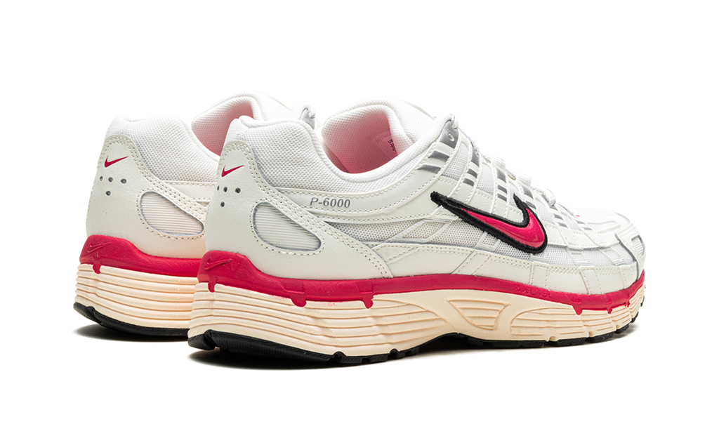 Nike P-6000 'Sail Guava Ice' (W)