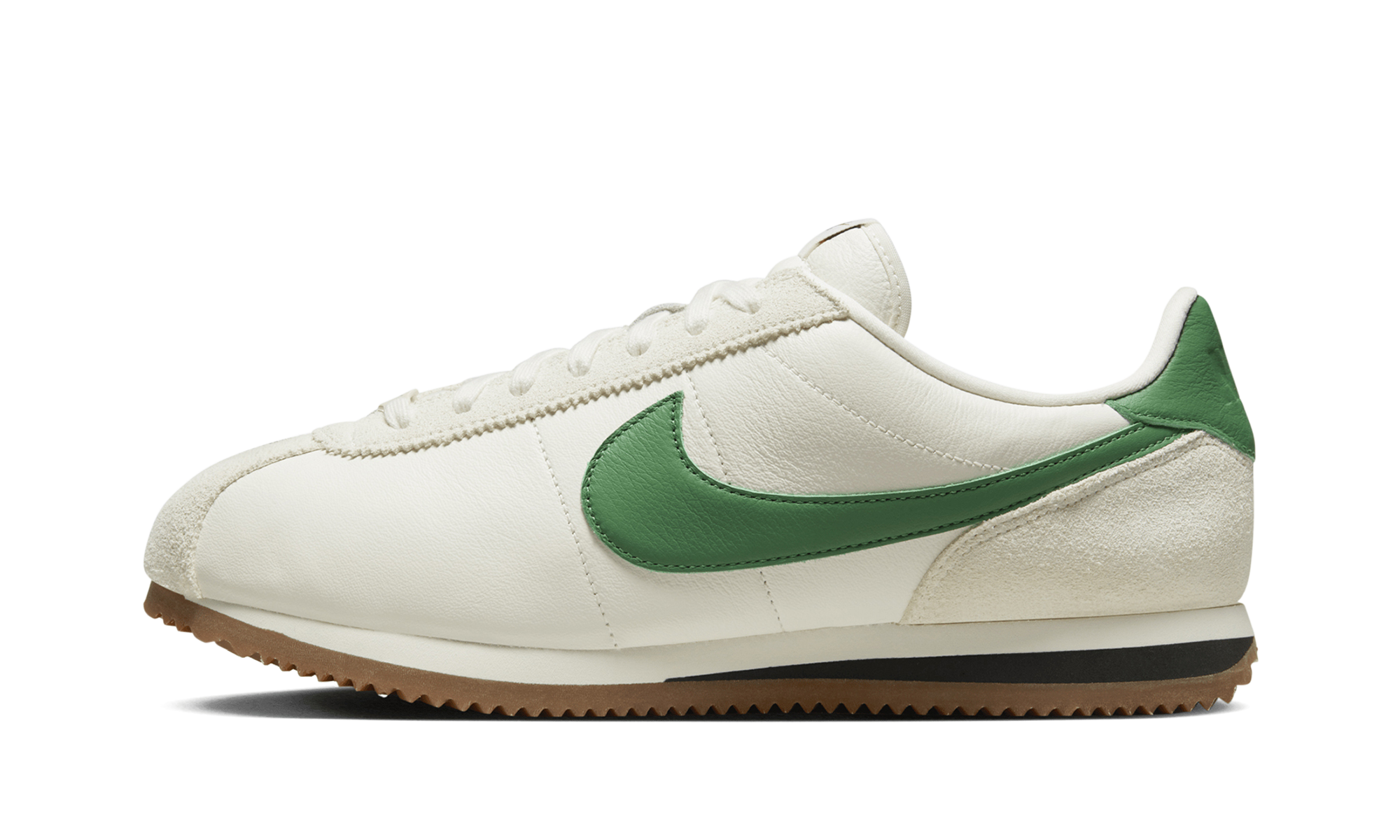Nike Cortez Aloe Vera