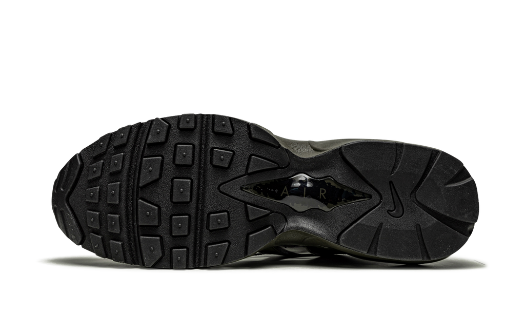 Nike Air Max 96 Dark Army Supreme