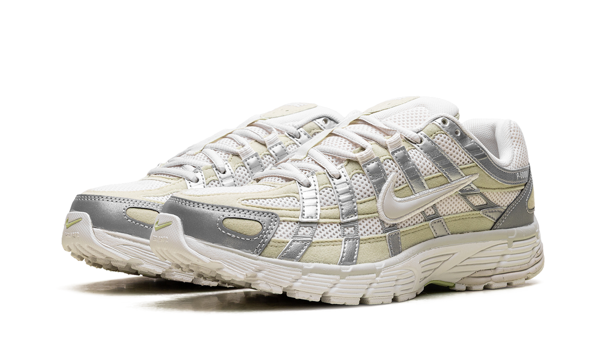 Nike P-6000 Phantom Light Army (W)