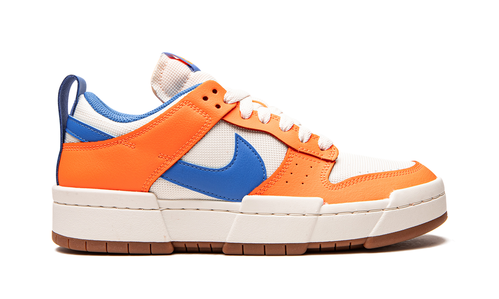 Nike Dunk Low Disrupt Supa (W)