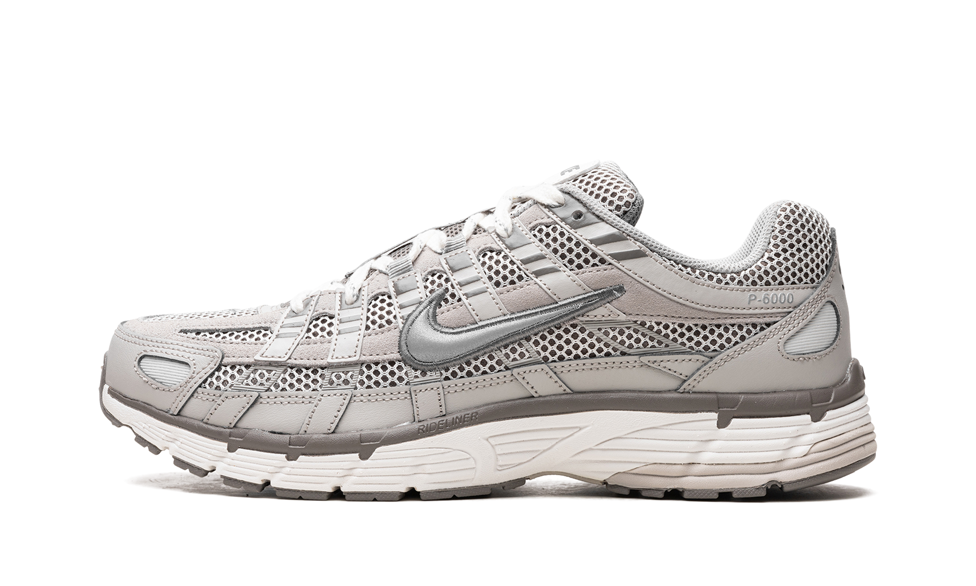 Nike P-6000 'Light Iron Ore'