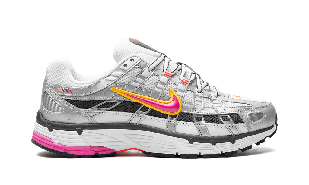 Nike P-6000 'Laser Fuchsia' (W)