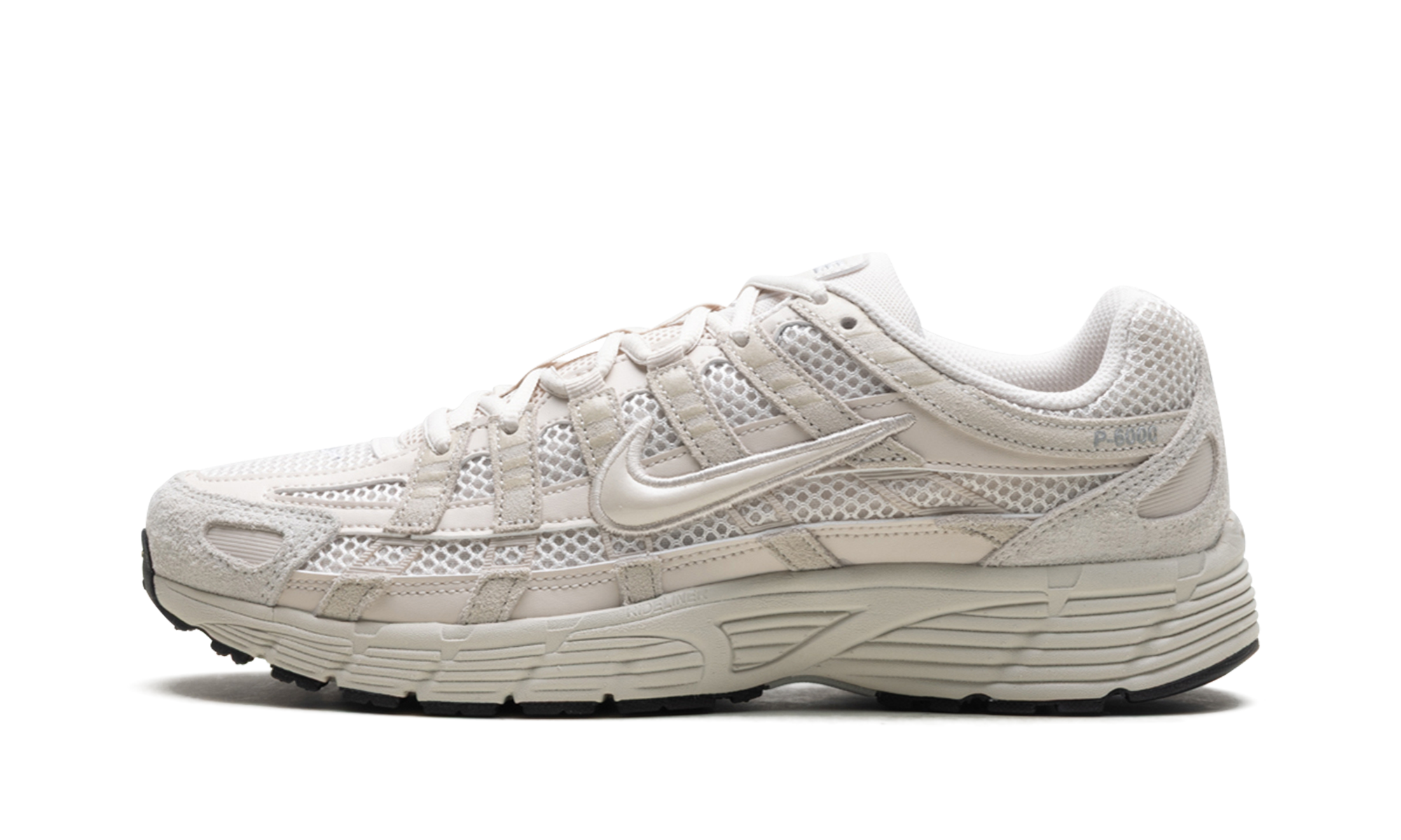 Nike P-6000 SE Light Orewood Brown
