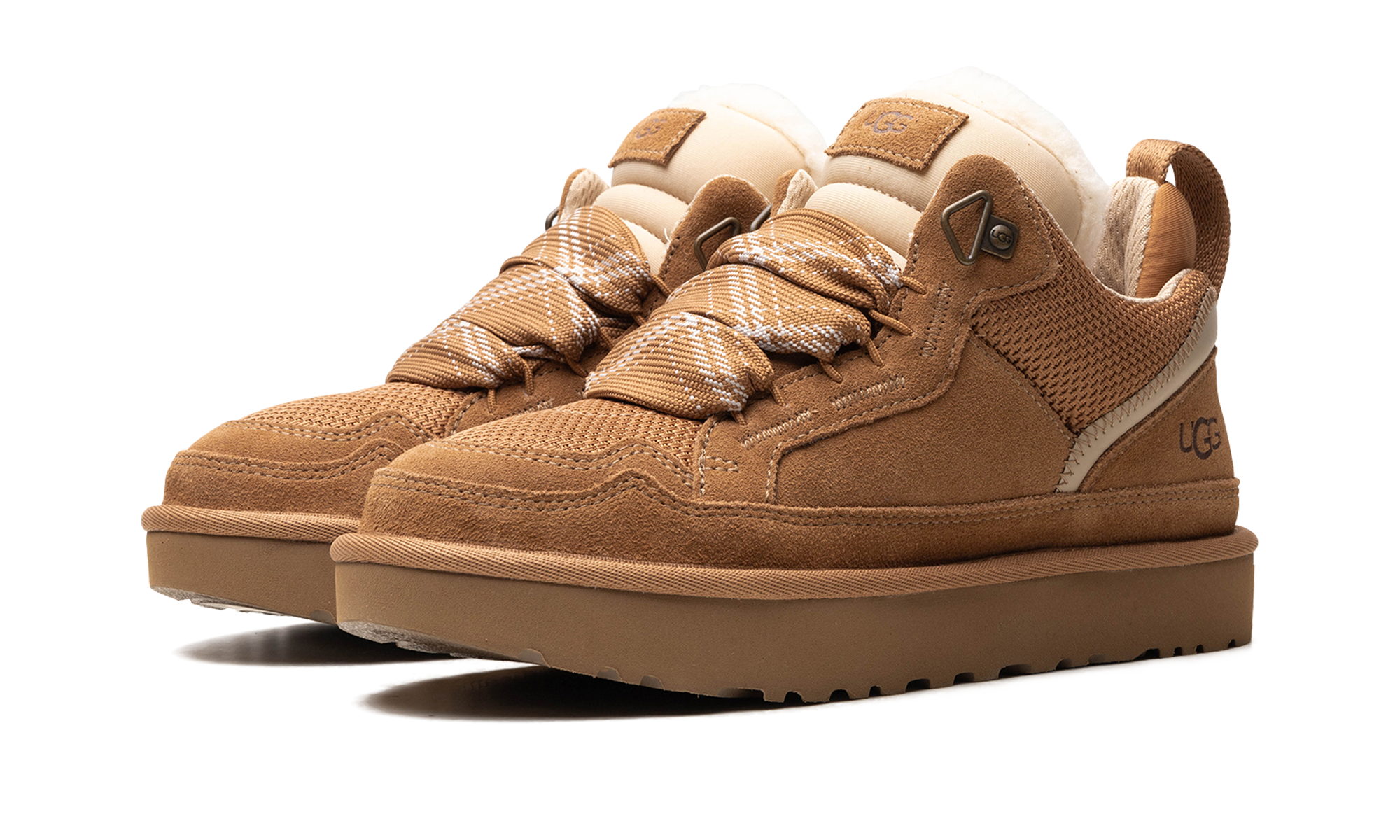 UGG Lowmel 'Chestnut' (W)