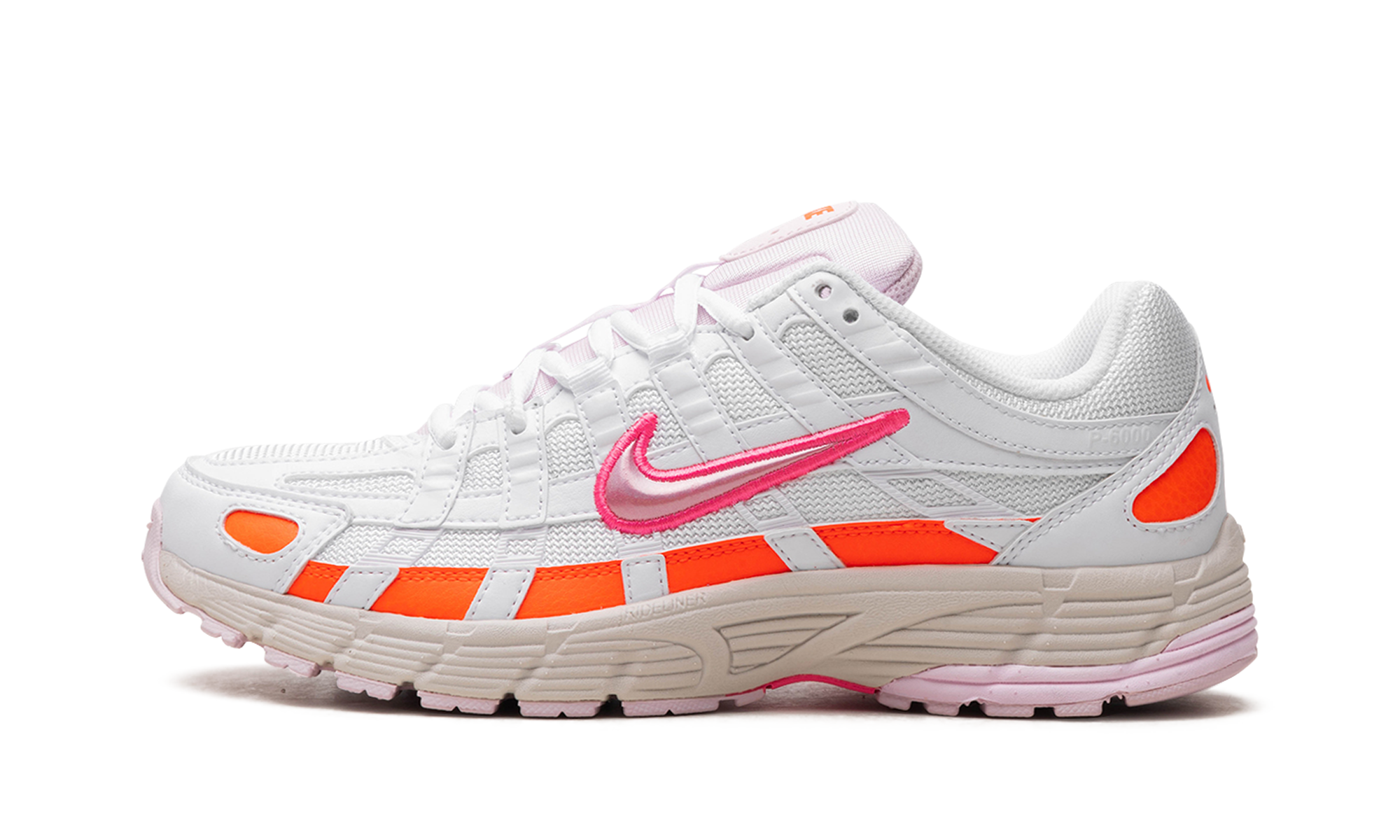 Nike P-6000 'Digital Pink Crimson' (W)