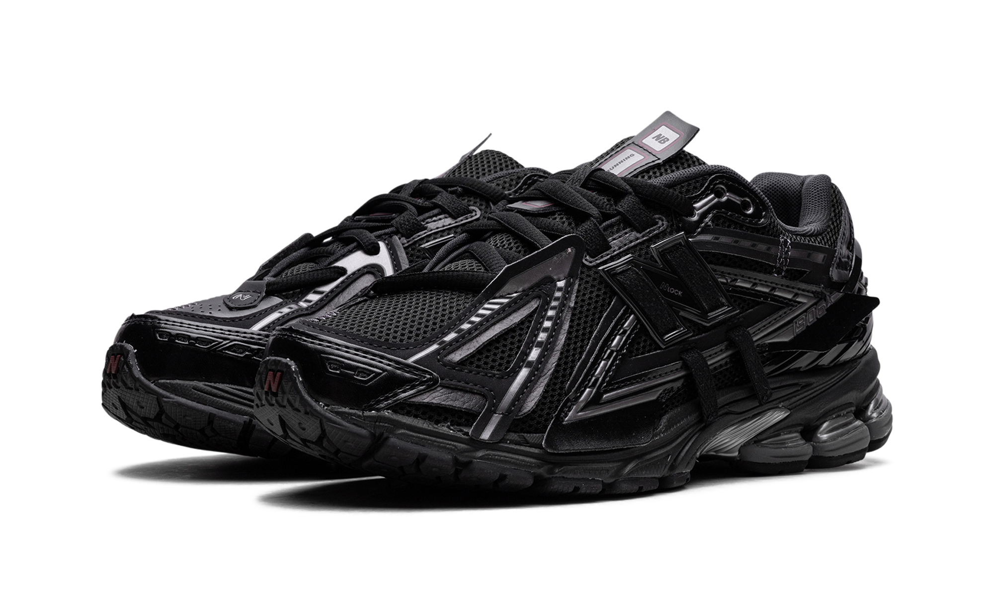 New Balance 1906A 'Black' 3