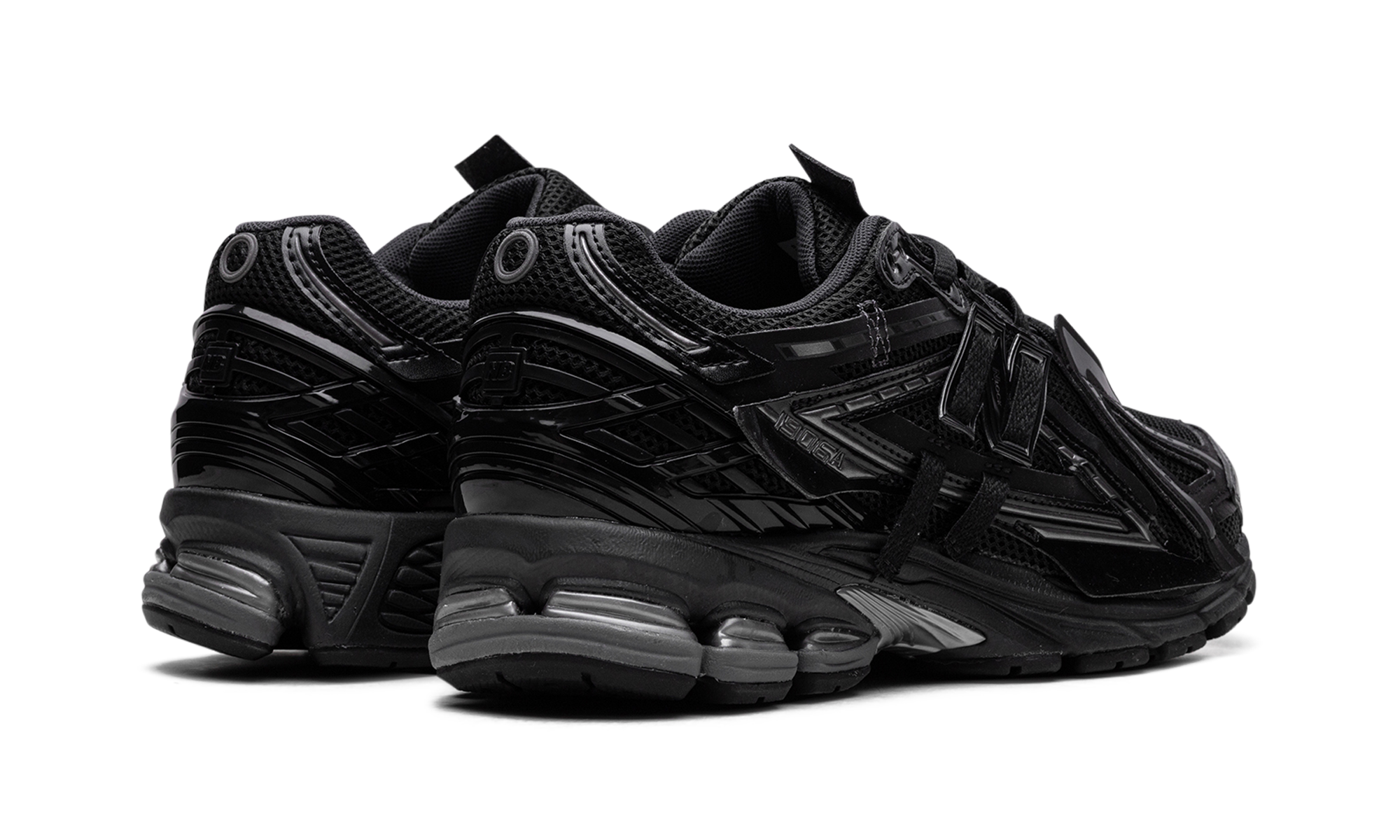 New Balance 1906A 'Black' 4