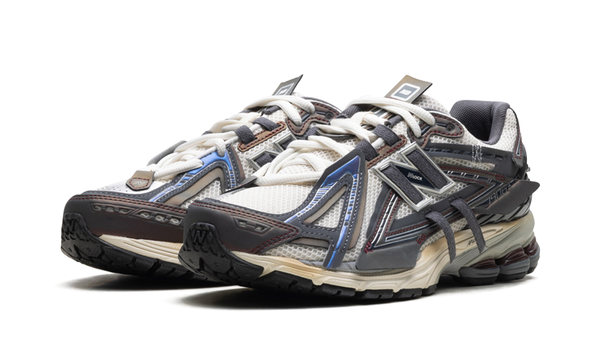New Balance 1906A Eggplant 3