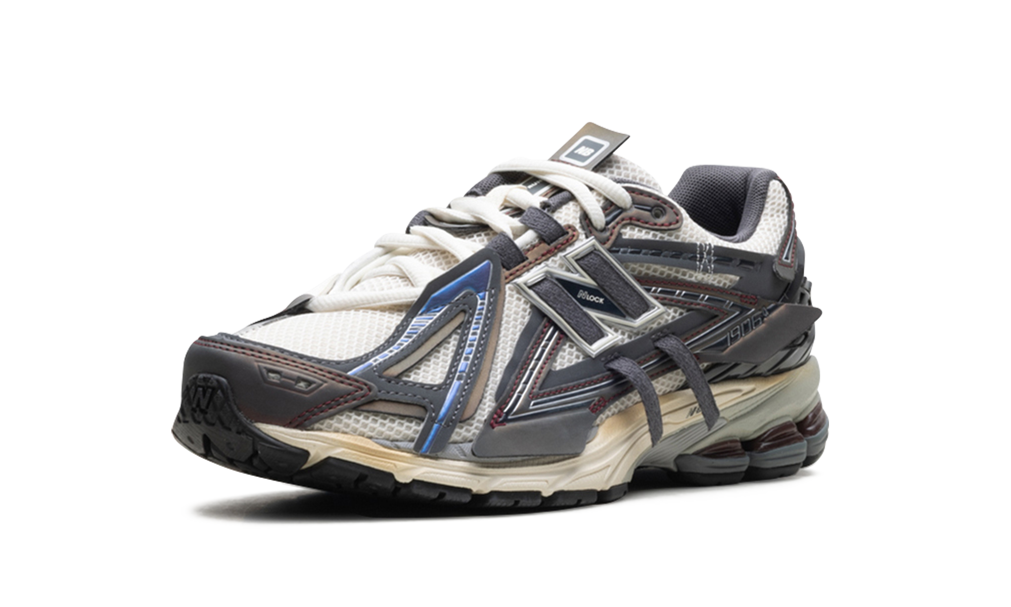 New Balance 1906A Eggplant 4