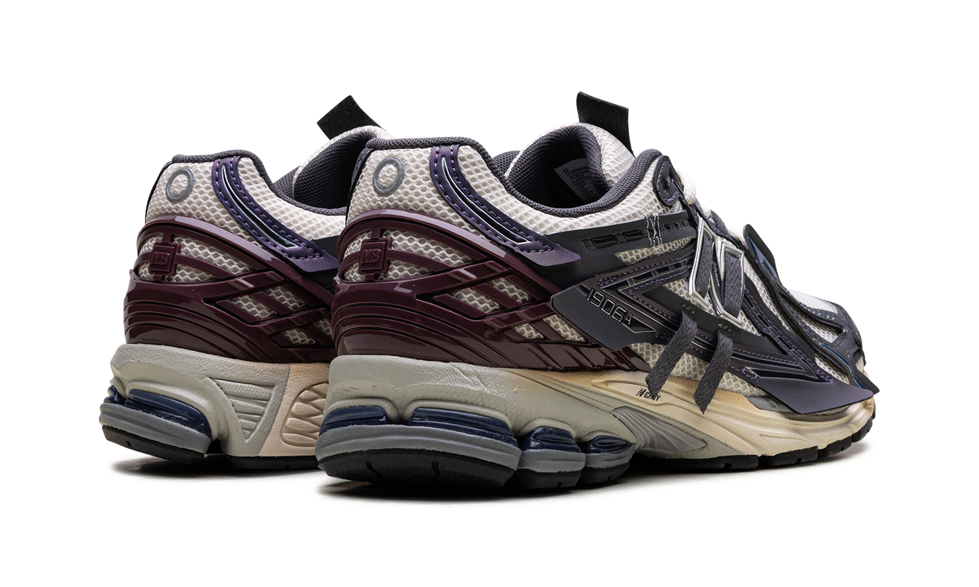 New Balance 1906A Inkwell Sea Salt 4