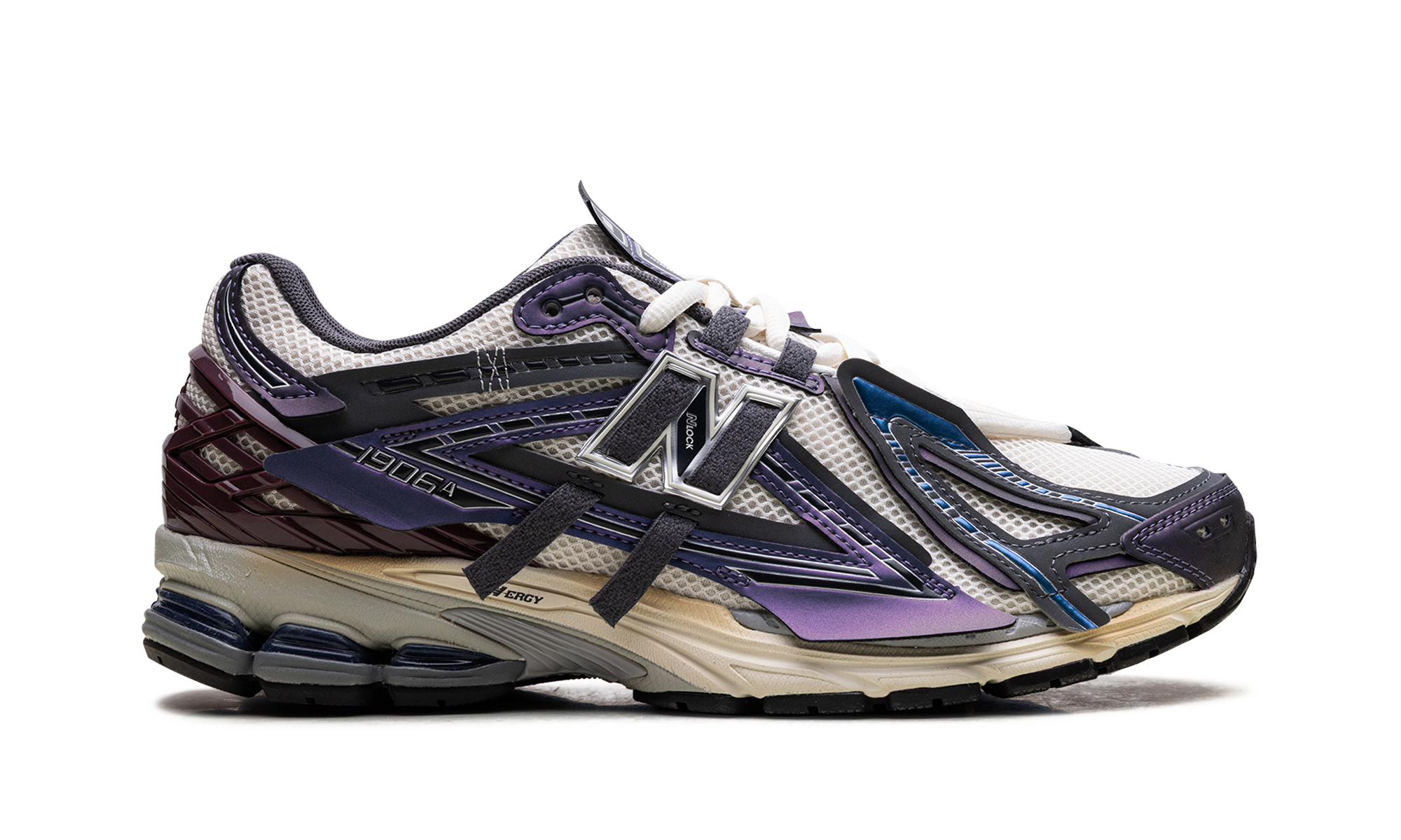 New Balance 1906A Inkwell Sea Salt 7