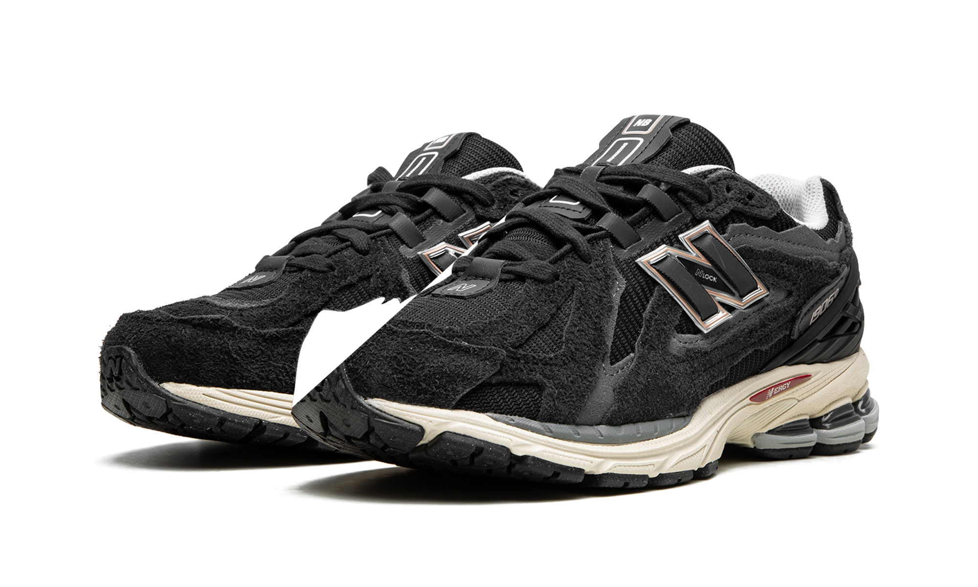 New Balance 1906D Protection Pack Black 6