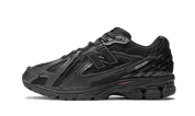 New Balance 1906D Protection Pack Black Leather 1