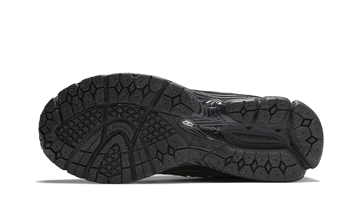 New Balance 1906D Protection Pack Black Leather 3