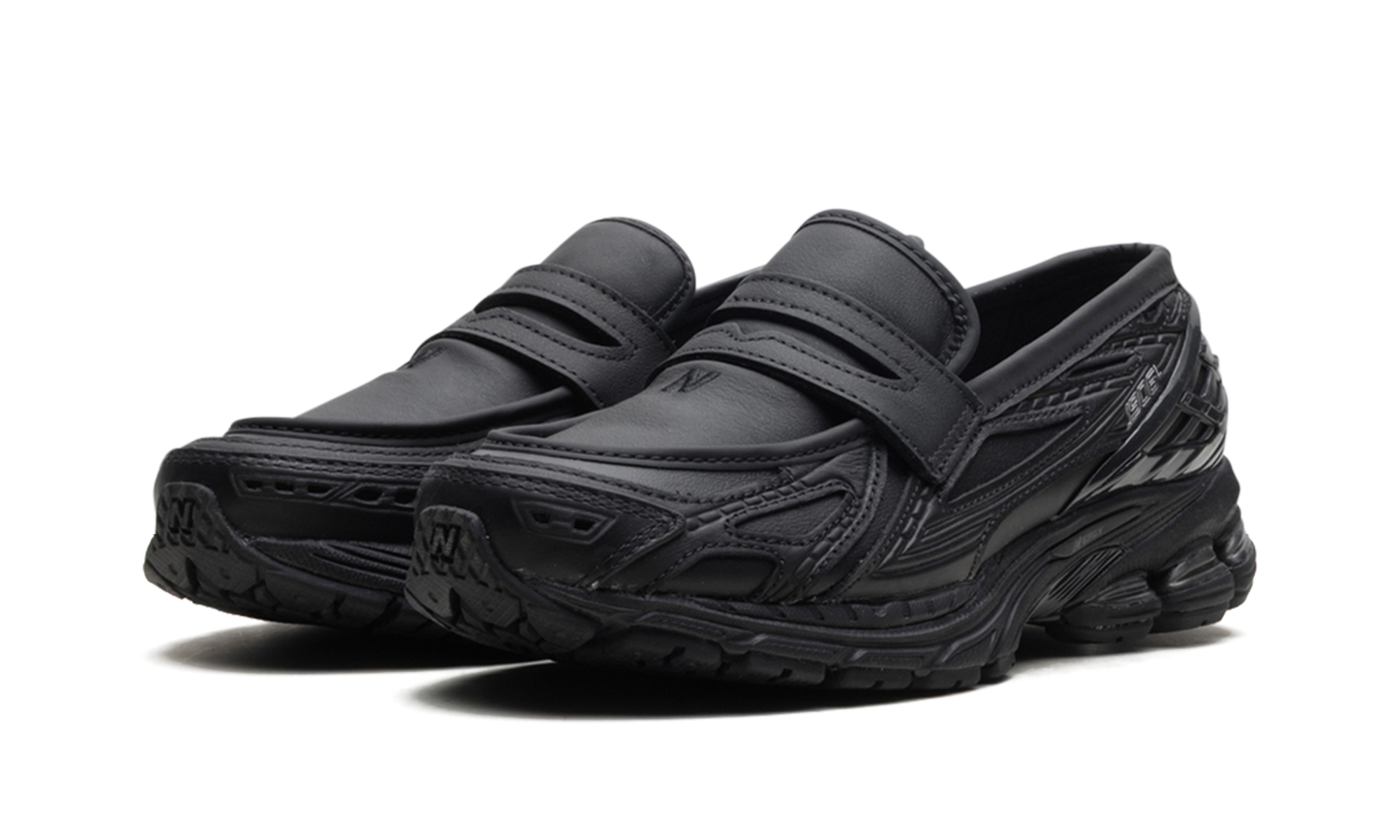 New Balance 1906L Black 3