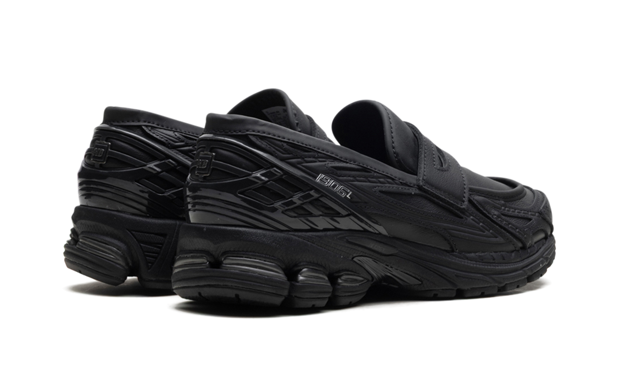 New Balance 1906L Black 4