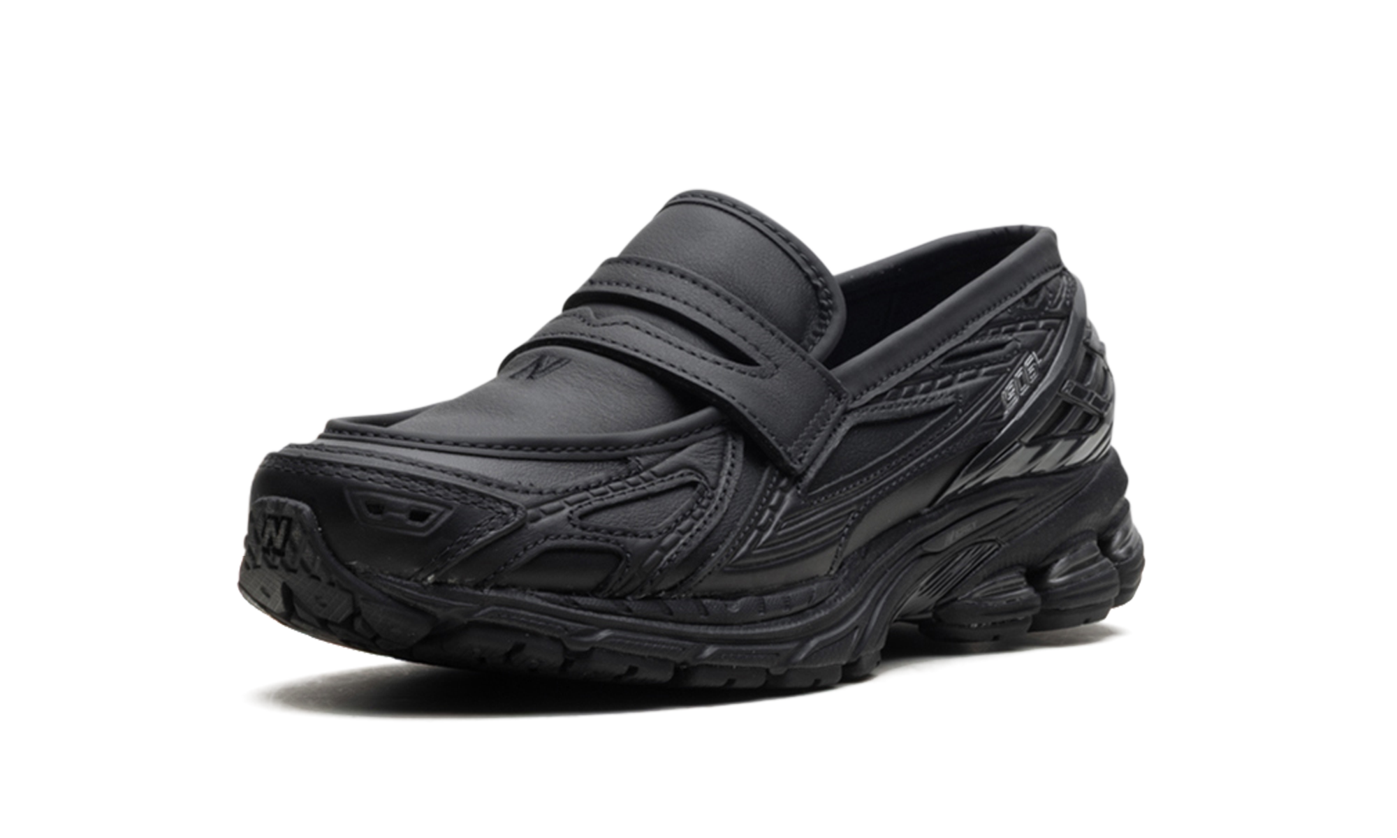 New Balance 1906L Black 5