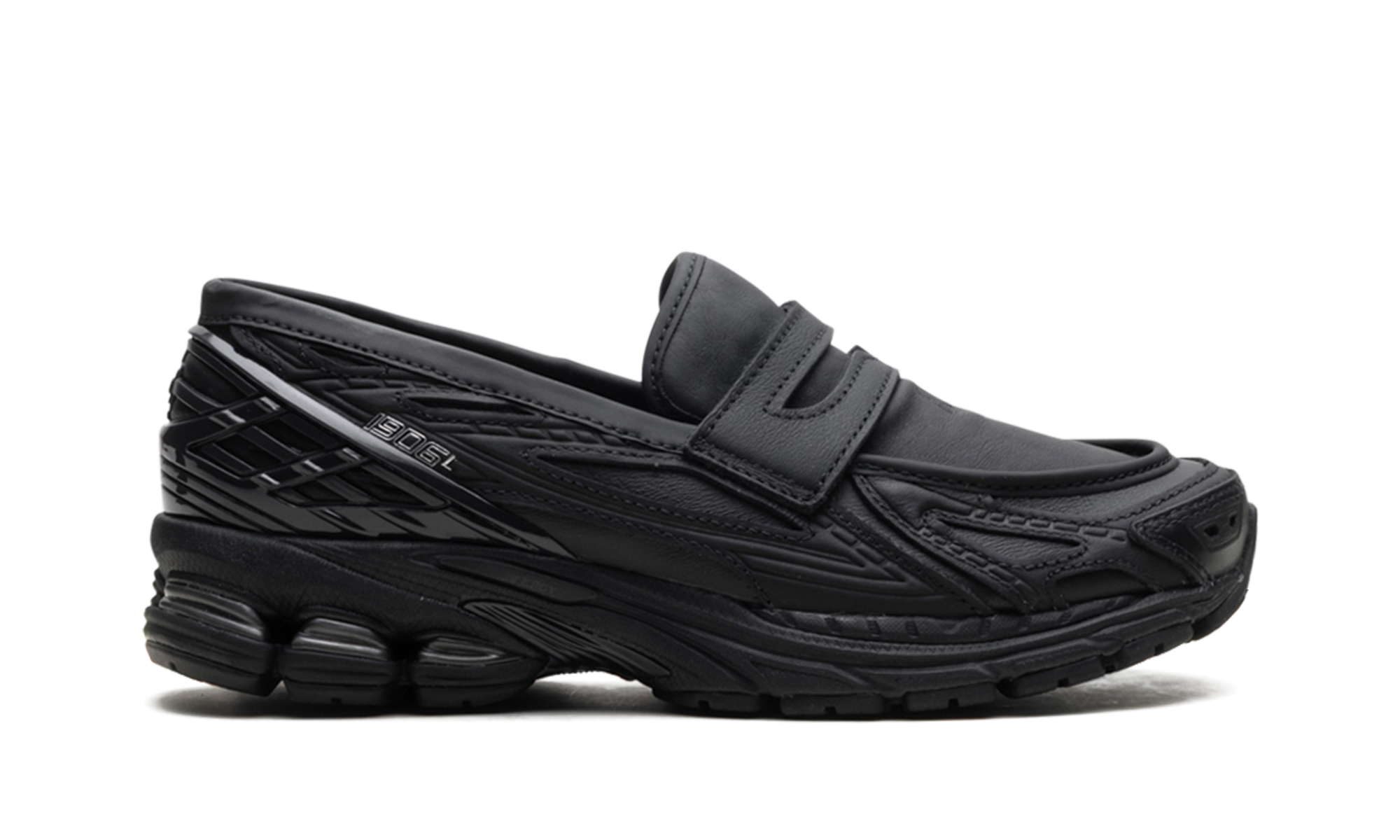 New Balance 1906L Black 7