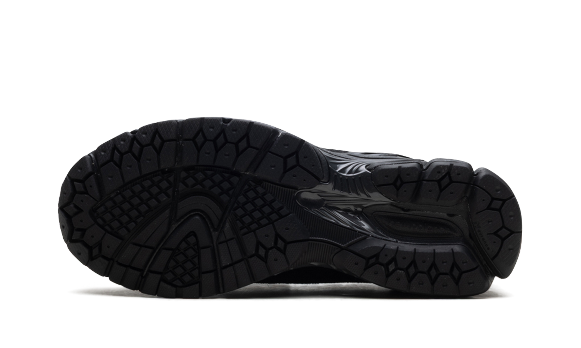 New Balance 1906L Black Suede 6