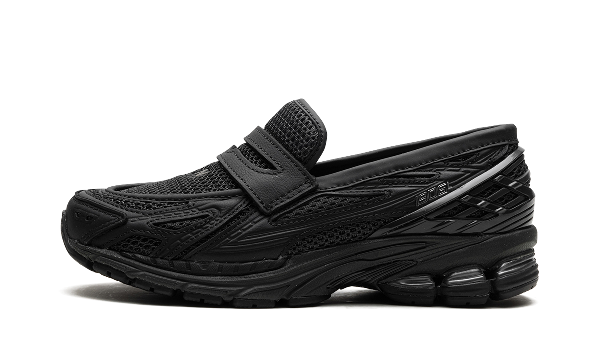 New Balance 1906L Blacktop Phantom 1
