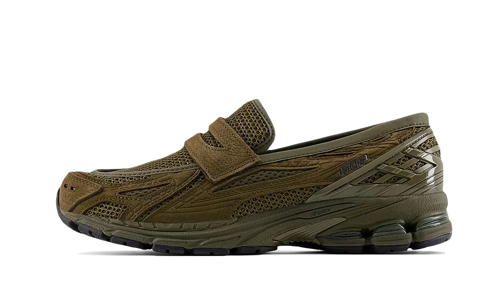 New Balance 1906L Olive 1
