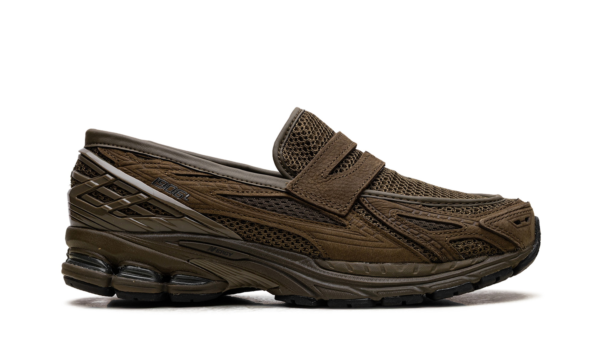 New Balance 1906L Olive 10
