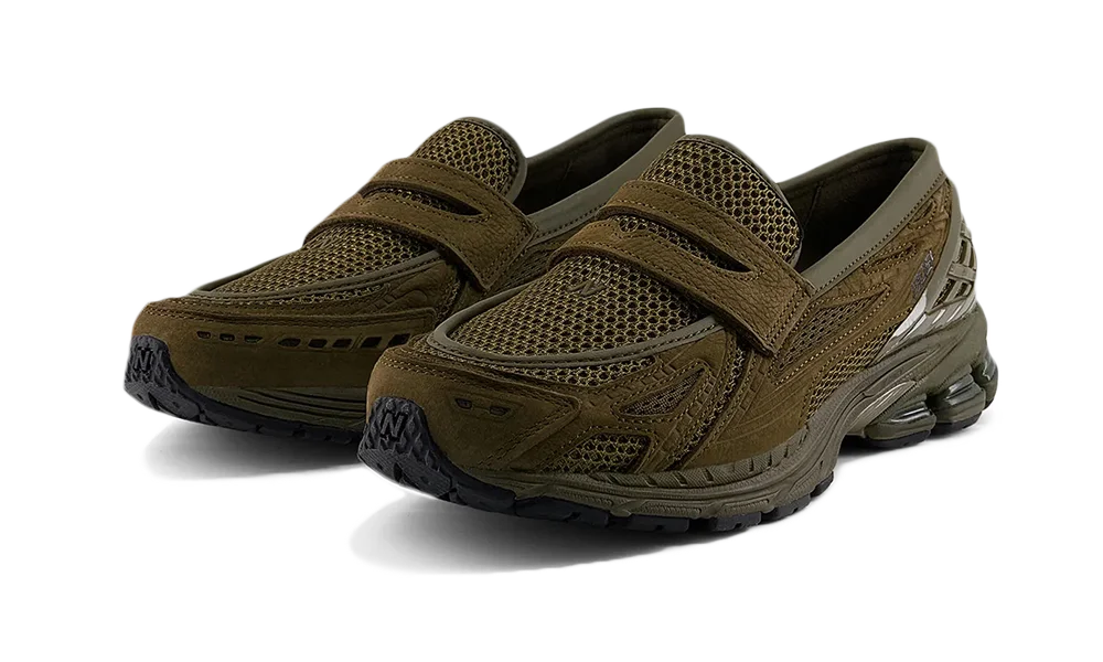 New Balance 1906L Olive 2