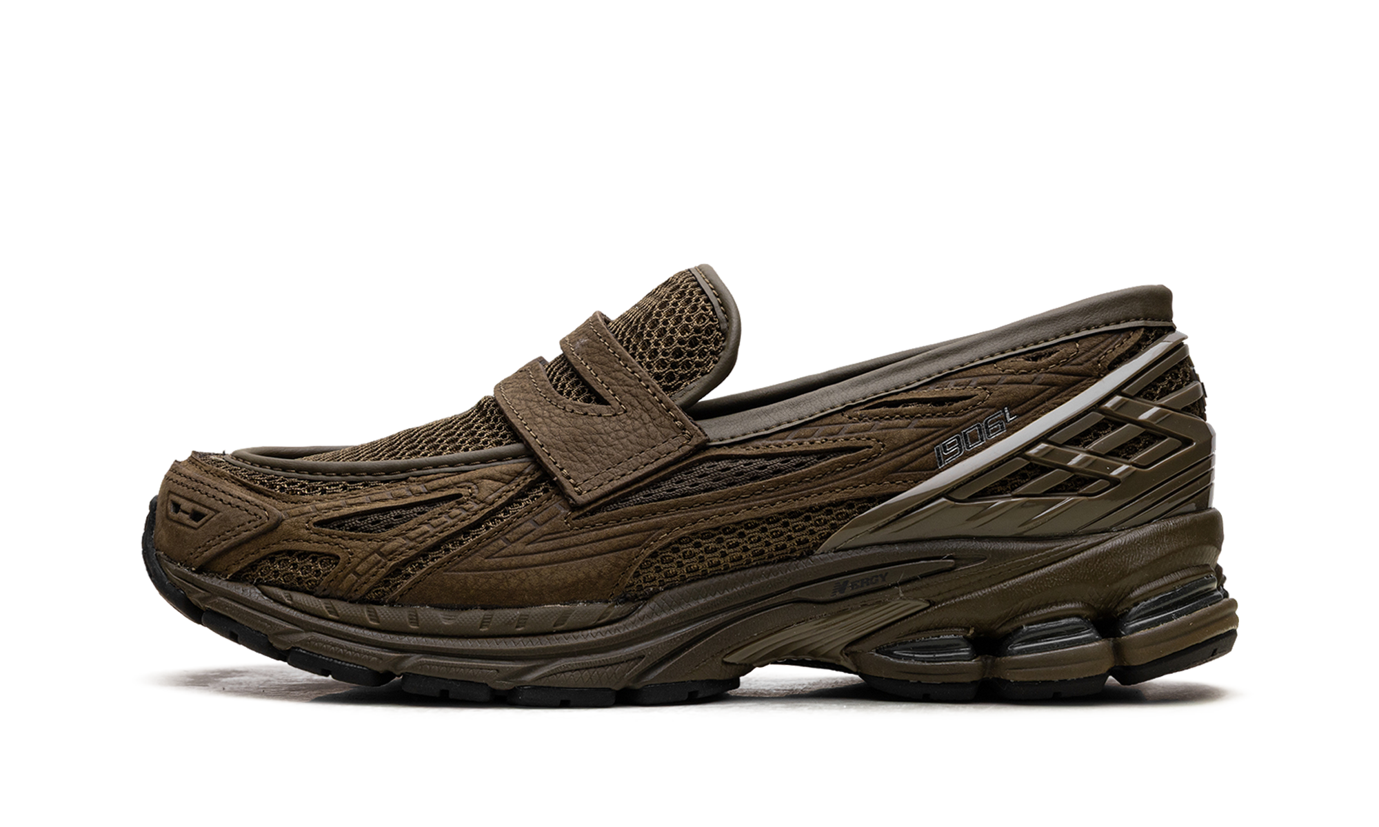 New Balance 1906L Olive 4