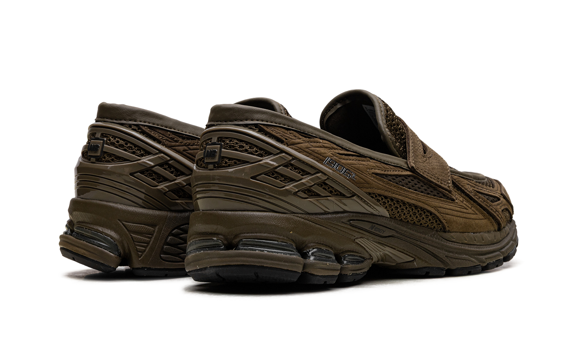 New Balance 1906L Olive 7
