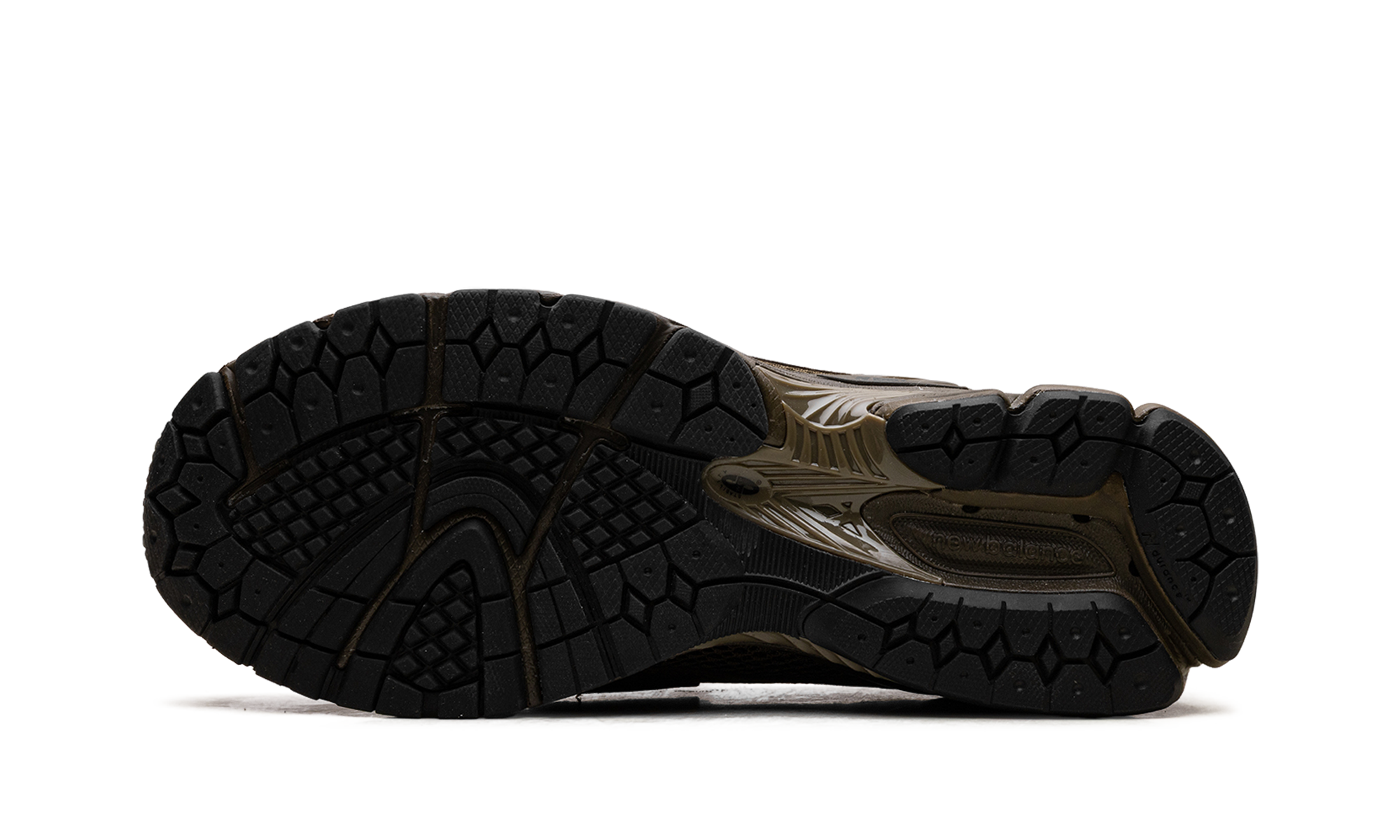 New Balance 1906L Olive 9