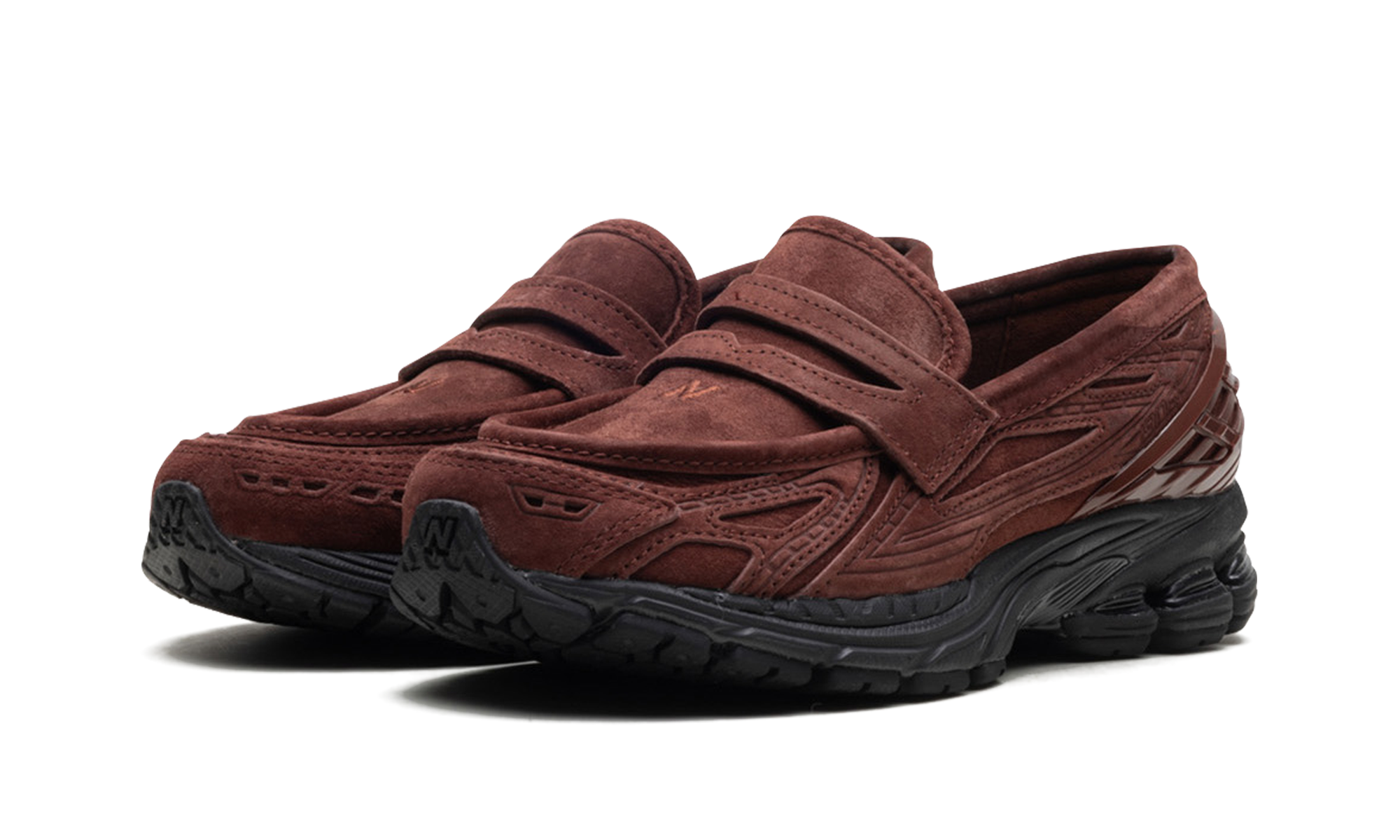 New Balance 1906L Rich Oak 3