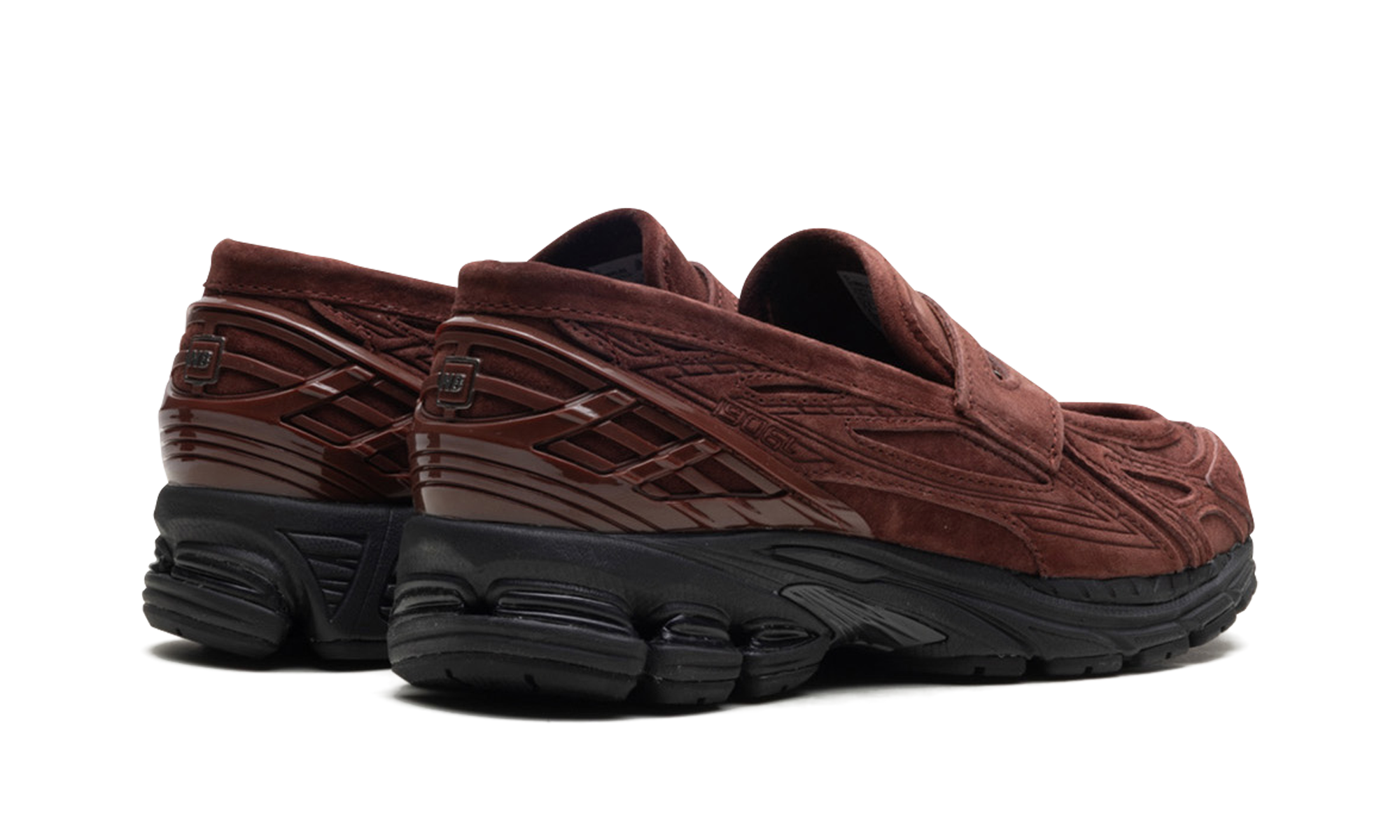 New Balance 1906L Rich Oak 4