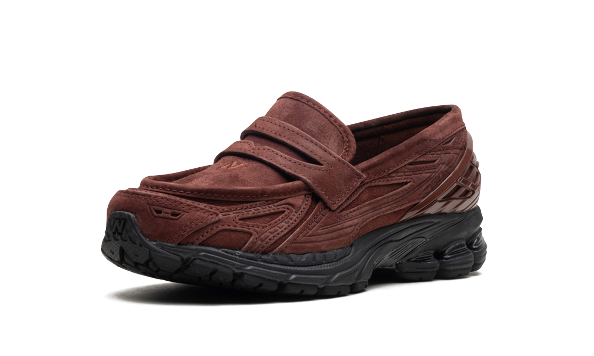 New Balance 1906L Rich Oak 5