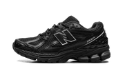 New Balance 1906R Black Metallic 1