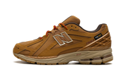 New Balance 1906R Cordura Pocket Wheat 1