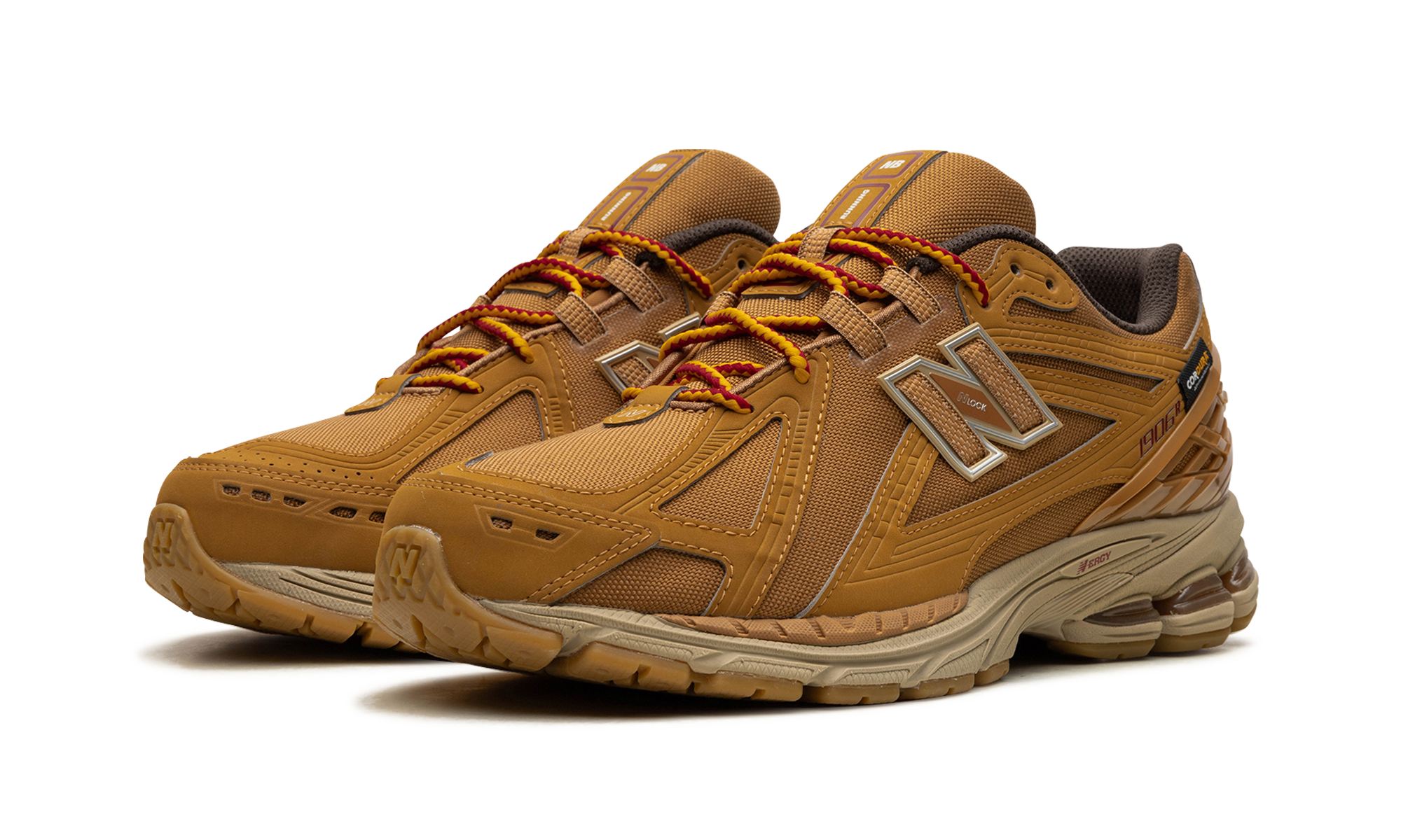 New Balance 1906R Cordura Pocket Wheat 3