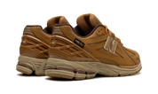New Balance 1906R Cordura Pocket Wheat 4