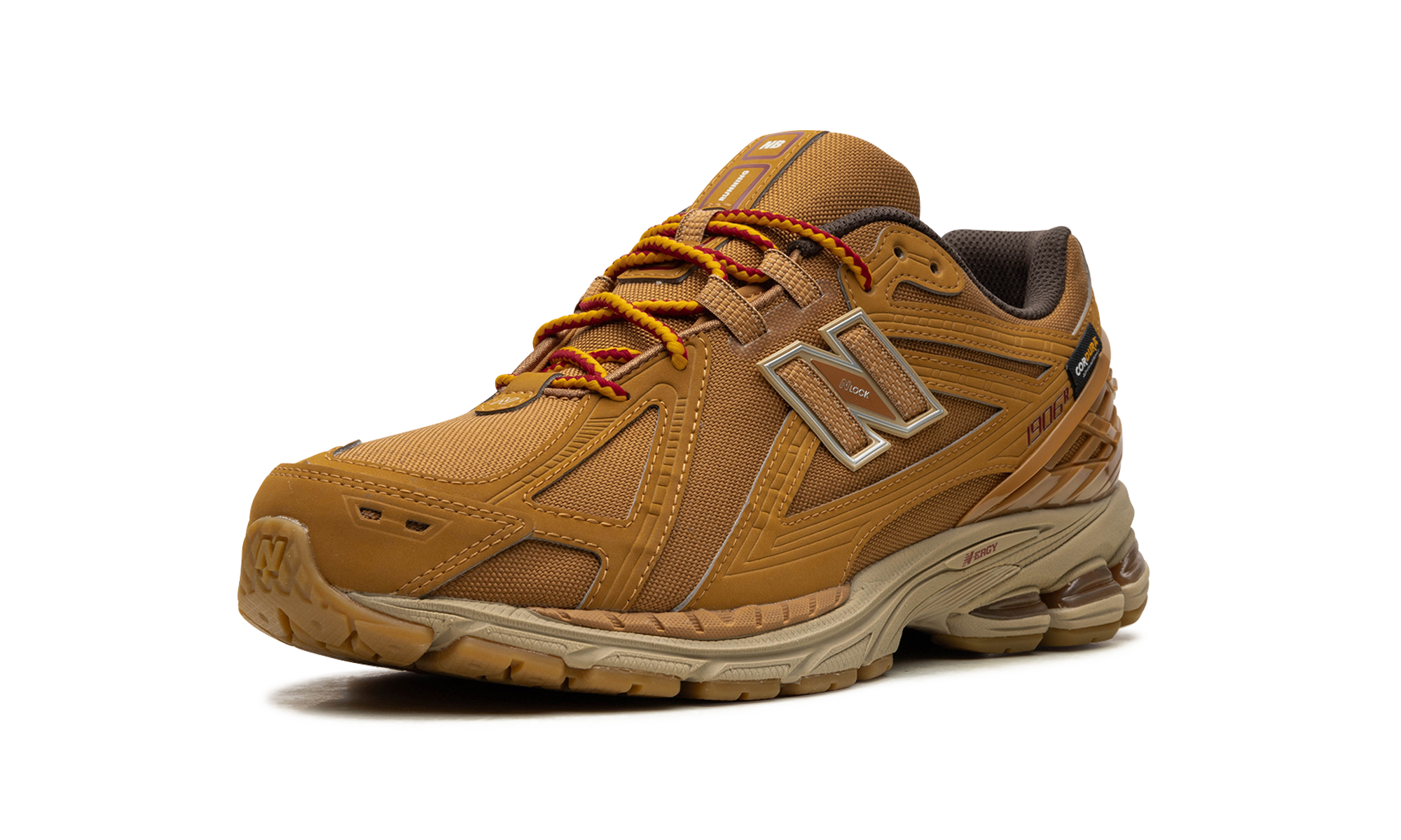 New Balance 1906R Cordura Pocket Wheat 5