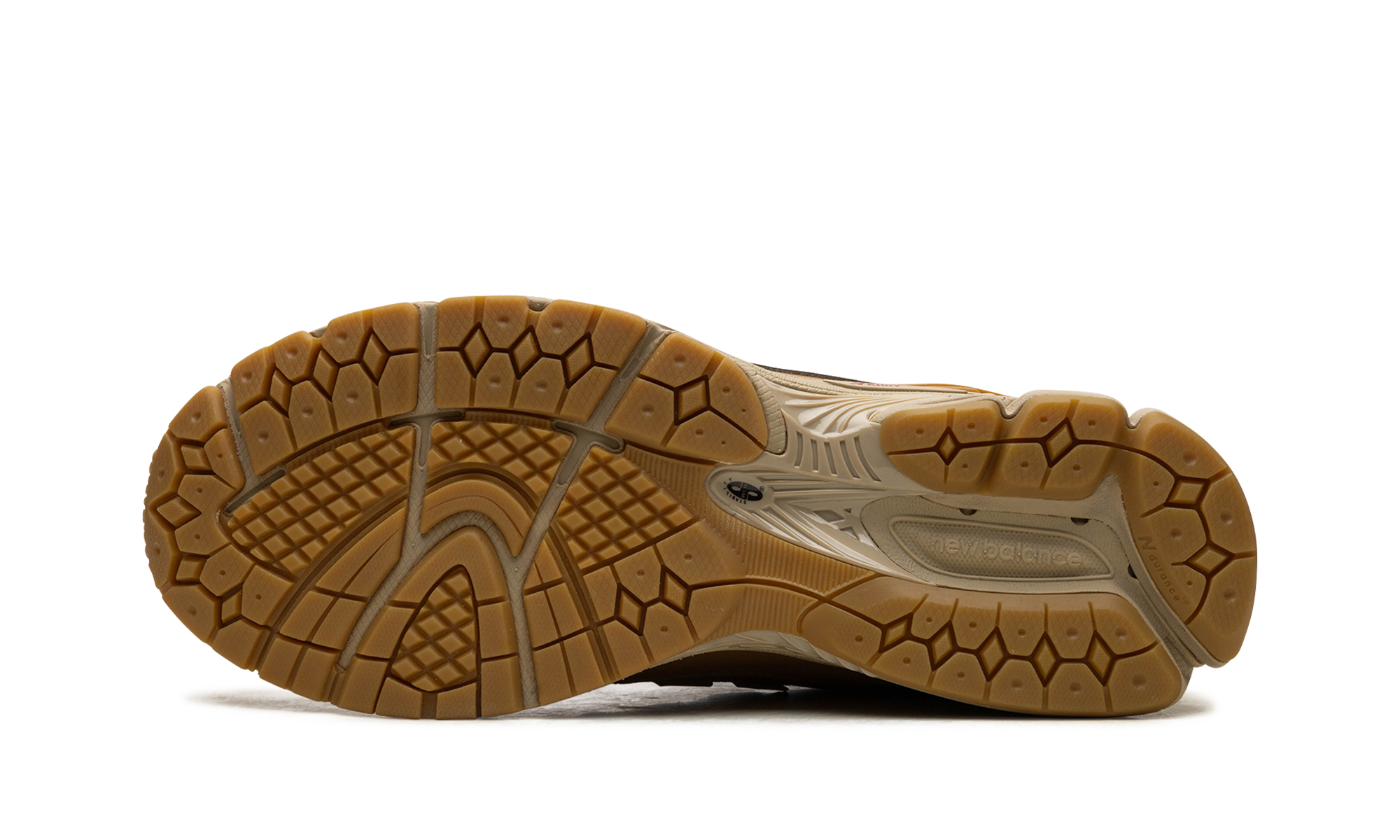 New Balance 1906R Cordura Pocket Wheat 6