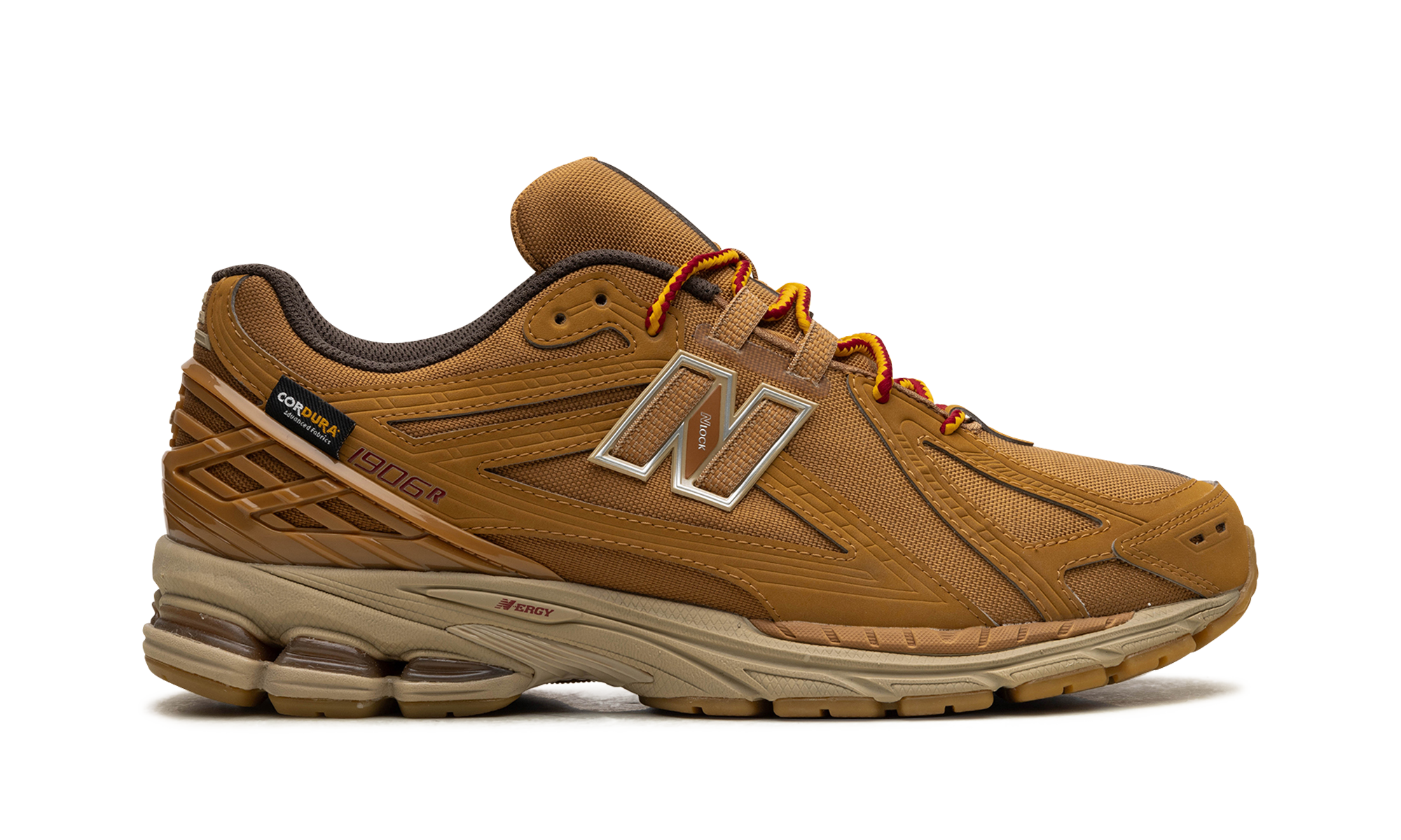 New Balance 1906R Cordura Pocket Wheat 7