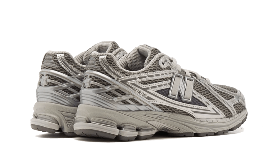 New Balance 1906r Harbor Gray 3