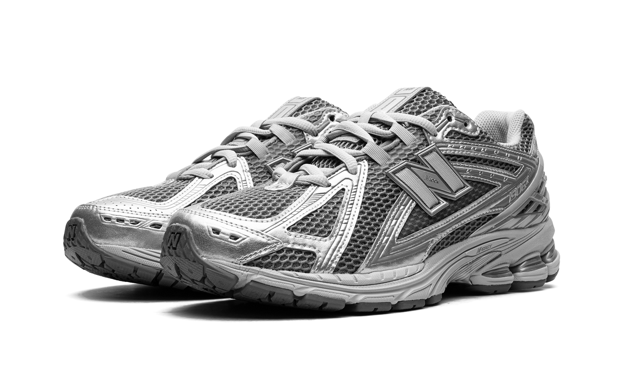 New Balance 1906r Harbor Gray 7